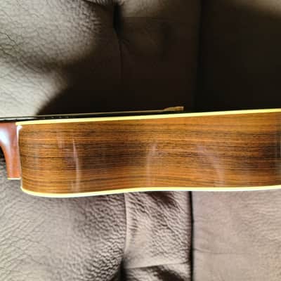 1985 Martin D12-28 - Natural image 15