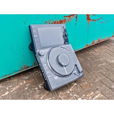 Decksaver Denon DJ Prime SC6000 & SC6000M Cover image 6