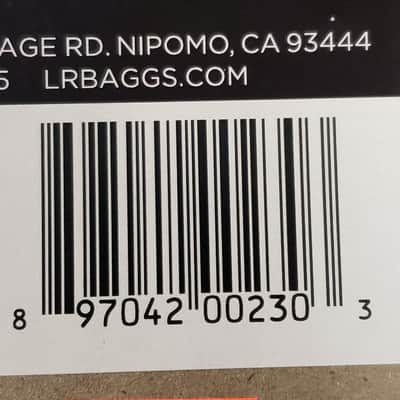 LR Baggs M1 Passive Soundhole Pickup image 3