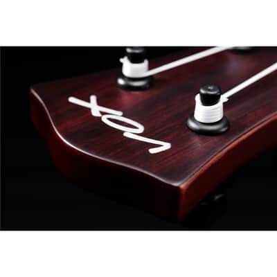 VOX VFU-1 Rosewood image 9