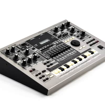 Roland MC505 Groovebox Occasion image 2
