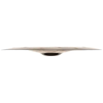 Meinl Classics Custom CC18HDACH Heavy Dark China 18" image 6