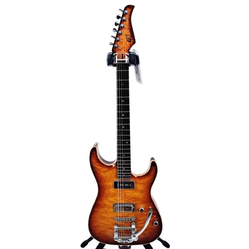 Pensa MKII
