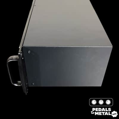 Line 6 Helix Rack 2016 - Present - Black X10243 image 6