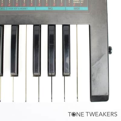 KORG POLY-800 Analog Synthesizer 80s *For Parts Or Repair* VINTAGE SYNTH DEALER image 6