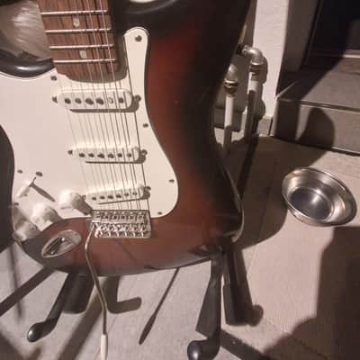 Fender Squier Classic vibe  '70 2021 - Sunburst image 3