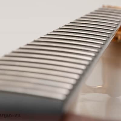 Bass Collection SB 461 POS Paduak Open Pore - top of the line model - Japan image 15