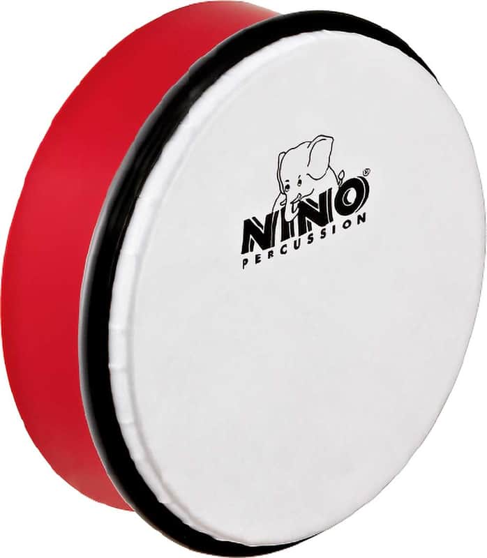 NINO PERCUSSION NINO4R image 1