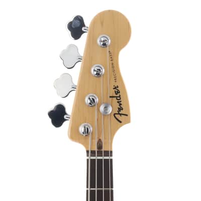 Fender Standard Precision Bass Black [ICF25022520] (06/15) image 10