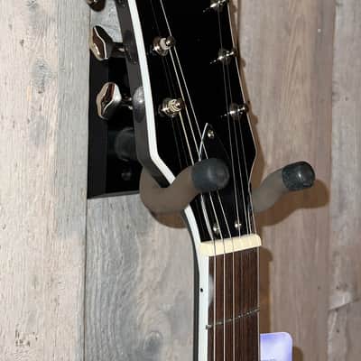Gretsch G5420T Electromatic Classic Hollowbody Single-cut Electric Guitar with Bigsby - Two-tone Vintage White/London Grey image 8