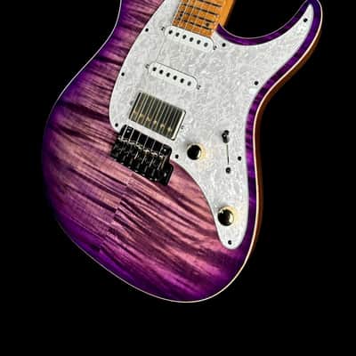 Mayones Aquila Elite 6 image 16