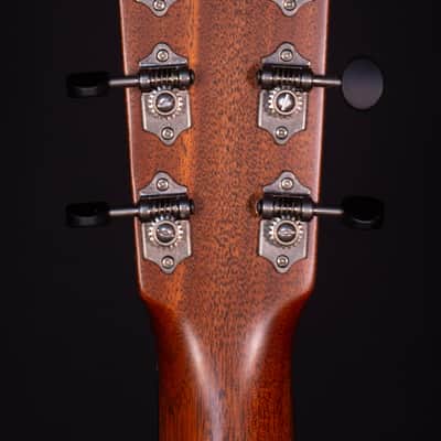 Martin CEO-7, Autumn Sunset Burst image 10