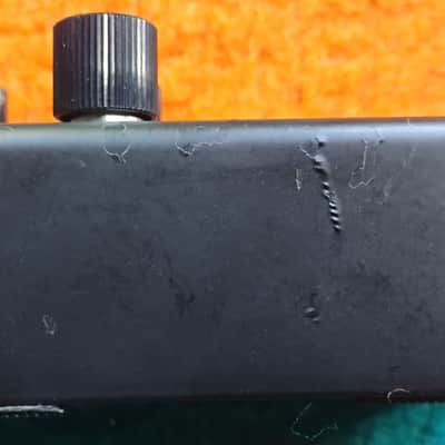 REVV G4 Distortion 2018 - 2021 - Black image 5