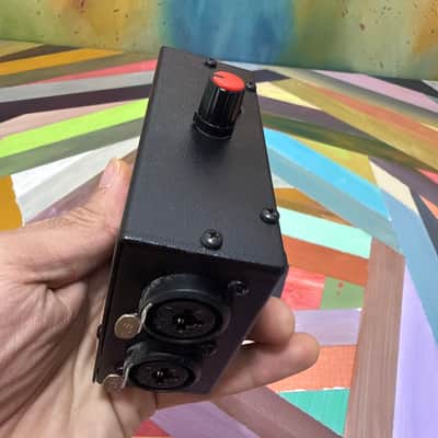 A Designs ATTY 2-channel Level Interface XLR W1 image 8