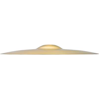 SABIAN SBr Band Cymbal Pair Regular 14 in. image 2