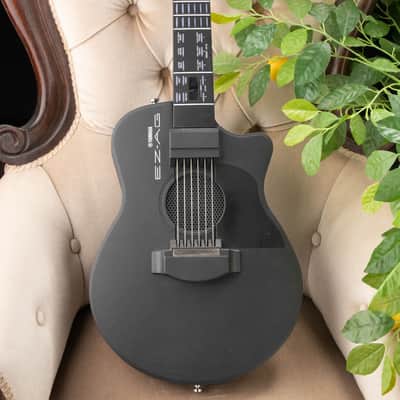 Yamaha EZ-AG Midi Guitar 1999 - Black