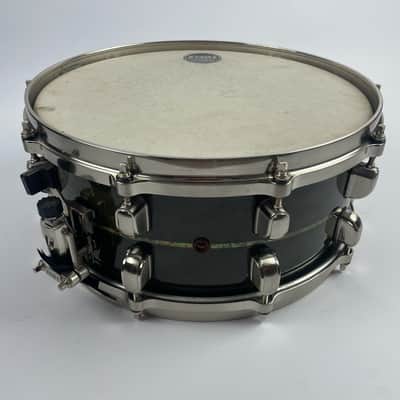 Tama Starclassic Maple G-Series 6.5"x14" Snare image 4