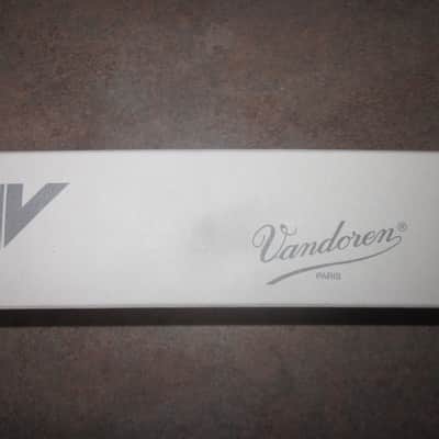 Vandoren B40 Lyre Bb Clarinet Mouthpiece image 4