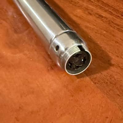 Electro-Voice 676 Cardioid Dynamic Microphone 1960s - Gray image 4