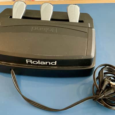 Roland RPU-3 Pedal Unit for Keyboard image 5