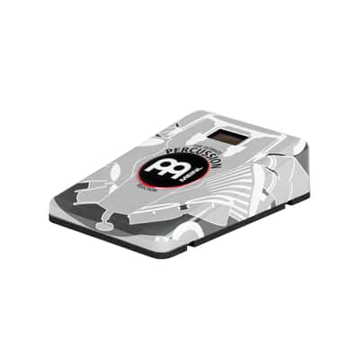 Meinl   Stb8 image 1