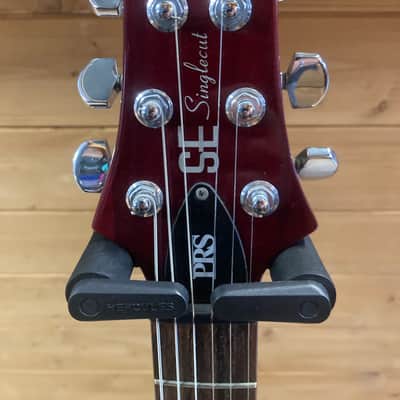 PRS SE singlecut image 3