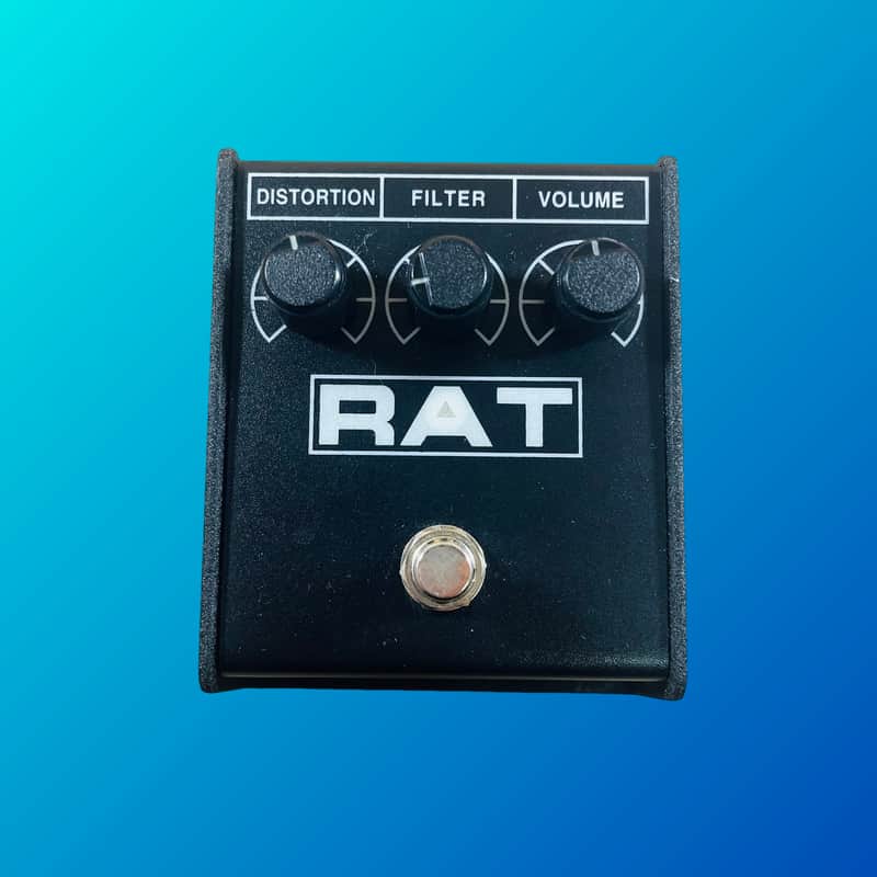 ProCo RAT 2 Distortion image 1