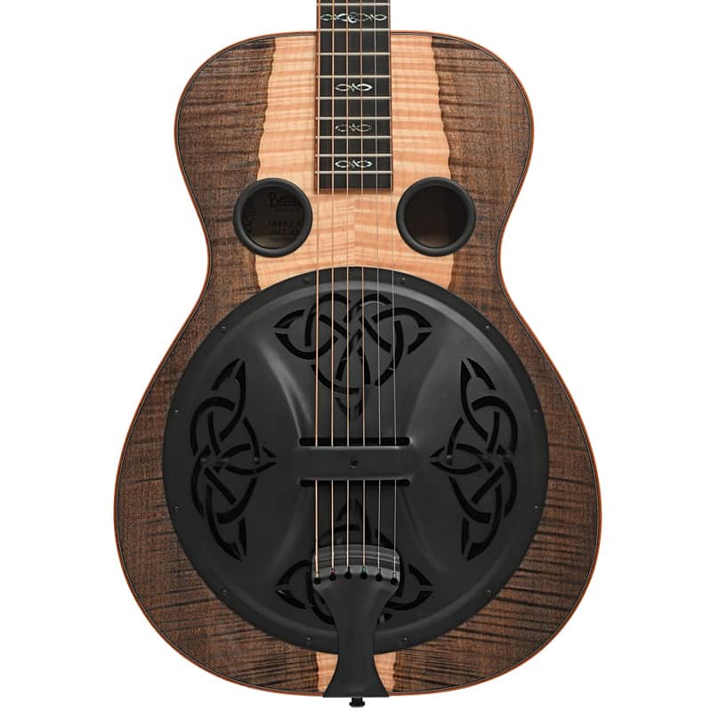 Beard Custom Legacy R Squareneck Resonator Guitar (2023) image 1
