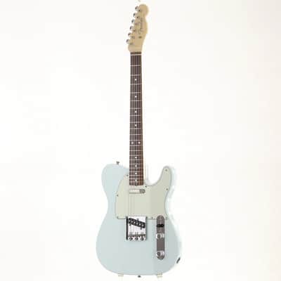 Fender MIJ Traditional '60s Telecaster® Fender MIJ Traditional 60s Telecaster Custom | Reverb
