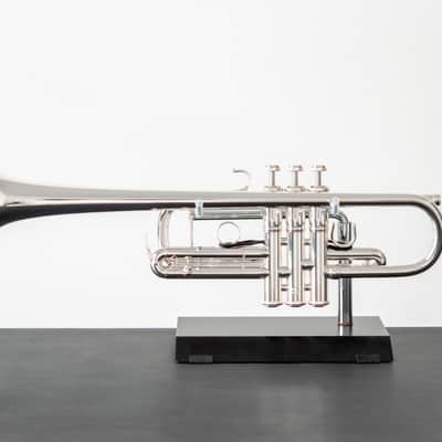 Yamaha YTR-9445CHS III Chicago Artist Model C Trumpet (SN E010xx) image 4