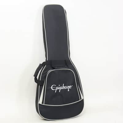 Epiphone SG Standard Ebony [25041525832] (07/15) image 3