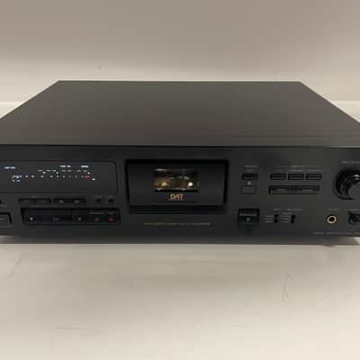 Sony - DTC-790 - DAT-Recorder - Serviced (Repaired) image 2