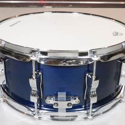 Ludwig Accent CS Custom 6.5x14" Snare Drum image 4