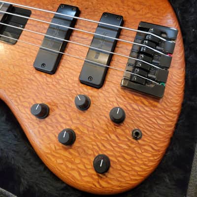 Tobias Killer B 2000 Lacewood Lefty image 2