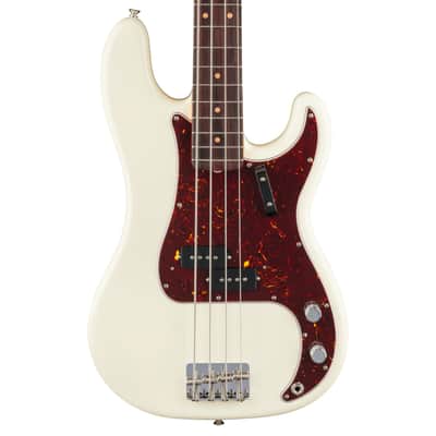 Fender American Vintage II '60 Precision Bass | Reverb
