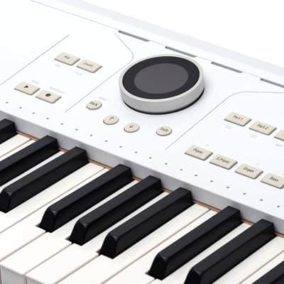 Arturia AstroLab 61-Key Semi-Weighted Stage Keyboard — With 1300 Sounds and Analog Lab Pro Software Included image 3