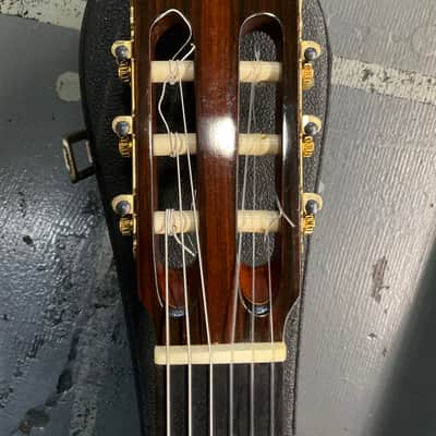 Ryoji Matsuoka Luthier #30 image 6