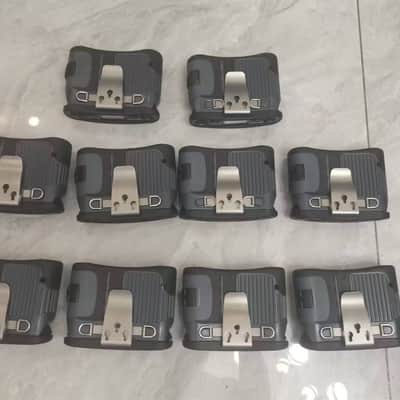 1pcs Clear-Com FreeSpeak II BP19-X4-EU Beltpack Wholesale image 10