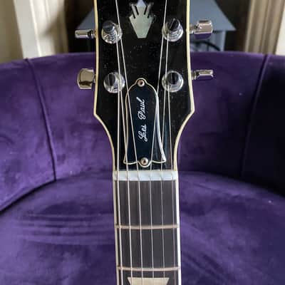 Gibson Les Paul Standard 2005 Gilmour mod image 2