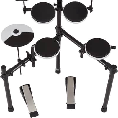 Roland - TD-02K - TD-02 module with 16 ready-to-play kits inspired by high-end V-Drums image 4