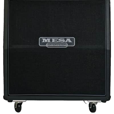 Mesa Boogie Rectifier Traditional 4x12" Slant Guitar Speaker Cabinet