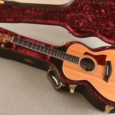 2017 Taylor 412e-R #1105157022 image 1
