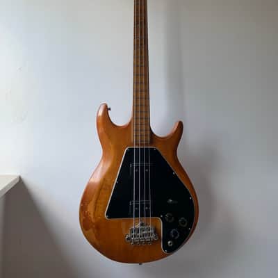Gibson L-9S Ripper 1976 imagen 2