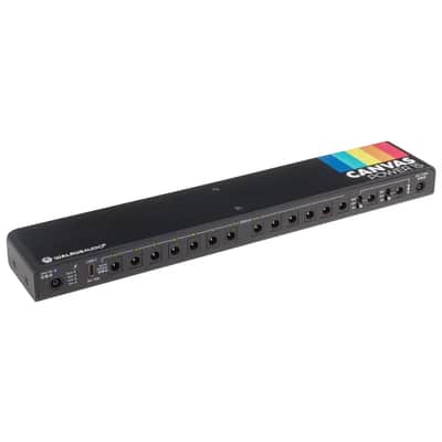 Walrus Audio Canvas: Power 15 Power Supply image 3