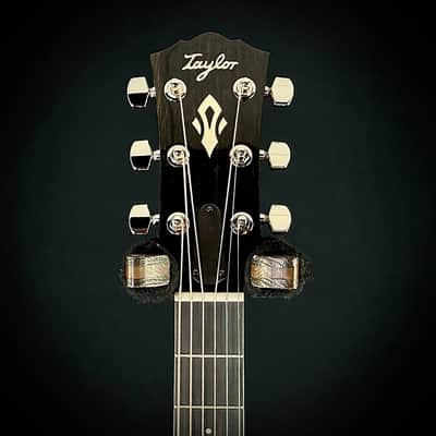 Taylor Gold Label 517E - Natural image 6