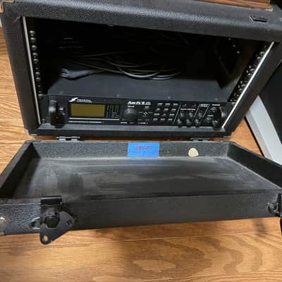 Fractal Audio Axe-FX II XL 2014 - 2015 - Black image 3