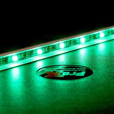 Pioneer DJ XDJ-RX3 All-In-One Rekordbox Serato DJ Controller System, Silver Case image 14
