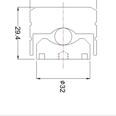 Wayne's Audio 4 X WAT Turntable CD Amplifier Speaker Audio Ball Shock Absorber Isolation Feet Footer image 6