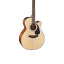 Takamine G Series GN30CE-NAT NEX Cutaway Acoustic-Electric Guitar Gloss Natural