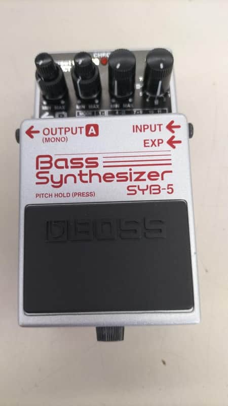 Boss SYB-5